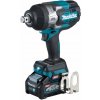 Makita TW001GM201 AKUMULÁTOROVÝ RÁZOVÝ UŤAHOVAČ