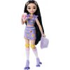 Barbie Dream Besties Renee na kolieskových korčuliach