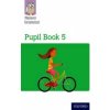 Nelson Grammar Pupil Book 5 Year 5/P6 (Wendy Wren)(Brožovaná)