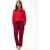 Dámske pyžamo Luna 394