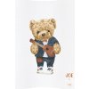 Prebaľovací pult mäkký Ceba baby 48 x 70 cm viacfarebný