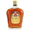 Crown Royal 1,0l 40% (čistá fľaša)