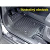 Koberce Gumenné J&J AUTOMOTIVE Ford Fiesta 2002-2008 so zvýšeným okrajom