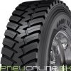 Goodyear Omnitrac D HD 315/80 R22,5 156K