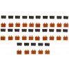 Spektrum konektor IC3 prístroj (25) (SPMXCA314)