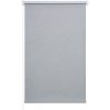Madagaskar blackout vzorovaná roleta v 2 farbách od 70x150cm Farba: Sivá, Veľkosť: 100x150cm