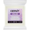 Cernit NUMBER ONE polymérová hmota white 250 g