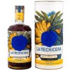 La Hechicera Serie Experimental No.2 Banana Infused 41% 0,7 l (tuba)