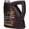 Mannol Extra Getriebeoel 75W-90 4 l