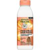 GARNIER Fructis Hair Food Pineapple, rozjasňujúci kondicionér na dlhé vlasy, 350 ml