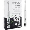 InnoGIO Sonická kefka GIOsonic Panda GIO-460PANDA