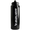 Hokejová fľaša Bauer VALVETOP WATER BOTTLE Black