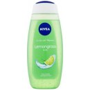 Nivea Lemongrass & Oil sprchový gél 500 ml