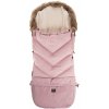Zopa Zimný Fusak Fluffy Combi-Old Pink