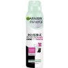 Garnier Mineral Quick Dry Invisible Black White Colors 48h Floral Touch 150 ml