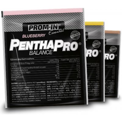 Prom-IN Pentha Pro Balance 40 g