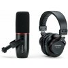 Focusrite Vocaster Broadcast Bundle