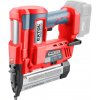 Extol Premium 8891861 - Klincovačka / sponkovačka aku Share20V, bez aku a nabíjačky