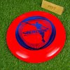 Aerobie Medalist - 175g frisbee (Aerobie) Farba: Červená