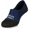 AQUA SPEED Ponožky na plávanie Neo Navy Blue Pattern 10 38-39