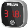 SUNSUN digitálny teplomer