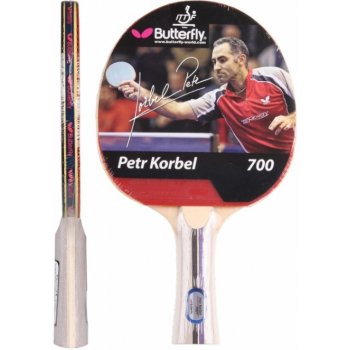 Butterfly Petr Korbel 700