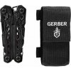 Gerber Truss čierne