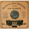 Bratislava Hot Serenaders - Presents Jean Goldkette (LP)