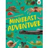 Minibeast Adventure (Kington Emily)