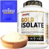 Amix Gold Whey Protein Isolate 2280 g