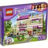 LEGO Friends 3315 Olivia a jej dom