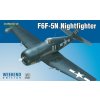 Eduard Grumman F6F-5N Nightfighter Weekend Edition 1/48