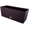 Prosperplast Truhlík RATO CASE umbra 60cm