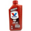 Motorový olej VALVOLINE MAXLIFE 10W-40 1L.