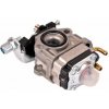 Náhradný karburátor na motorovú kosu, malý otvor 10mm, 19-38ccm M831152