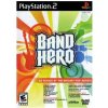 PS2 Band Hero (nová)