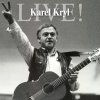 KAREL KRYL Live! (2CD) (KAREL KRYL)
