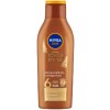 NIVEA SUN mlieko na opaľovanie Tropical Bronze OF6, 200 ml