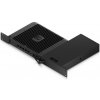 Ubiquiti UniFi Cloud Gateway Industrial Rack Mount, Rackový držák pro Cloud Gateway Industrial, Černá