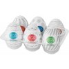 Tenga Egg Standard Package 6 ks