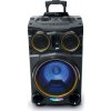 Power Audio MUSE M-1938 DJ