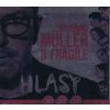 Richard Müller & Fragile - Hlasy 2CD&DVD - autor neuvedený