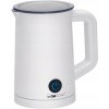 Napeňovač mlieka Clatronic MS 3693 biely