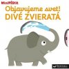 Svojtka MiniPEDIA - Objavujeme svet! Divé Zvieratá