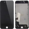 LCD displej Apple iPhone 7 Plus čierny dotykové sklo komplet predný panel originálny