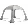 Párty stan Bo-Camp Air Gazebo Farba: sivá