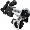SHIMANO Prehadovačka RD-FT35 6/7-k. bez háku krátke ramienko
