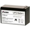 Batéria RBC2 pre UPS - FUKAWA-FWU2 náhrada za RBC2 (12325)