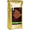 Bio zrnková divá káva Kaffa espresso, 1000 g