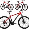 MTB bicykel WALTX ROWER GÓRSKI WX09 rám 18 palcov koleso 27,5